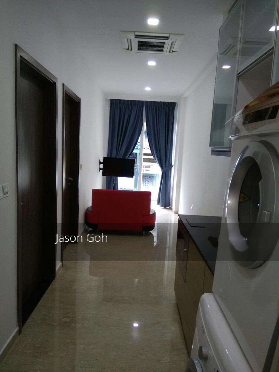 Suites @ Bukit Timah (D21), Apartment #183459072